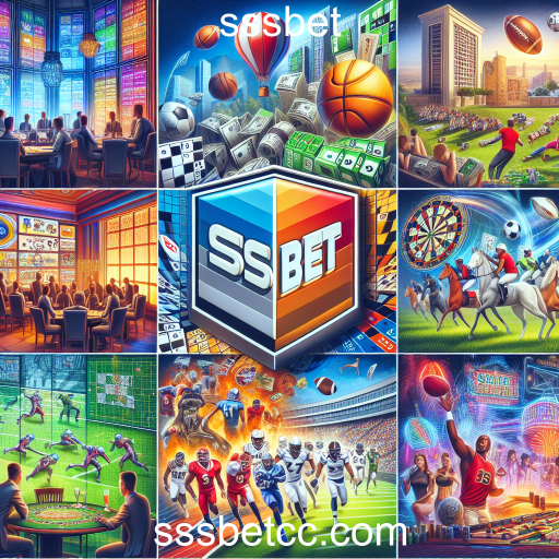 A Ascensão dos Jogos de Esportes: Uma Nova Era para os Gamers